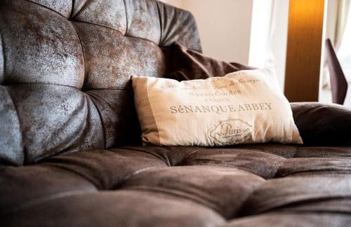 Villa am Park - Foto 13