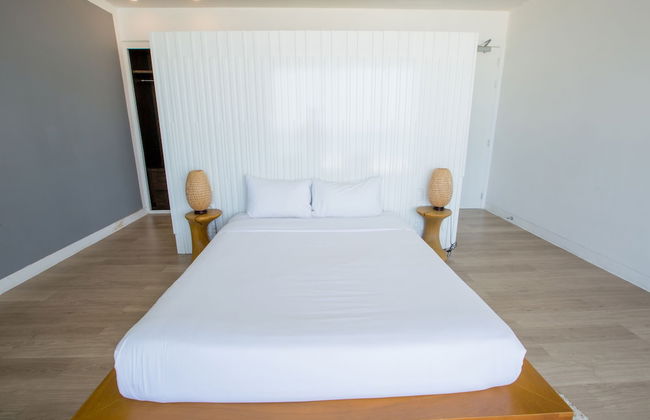 Luxury Yacht Villa - Foto 76