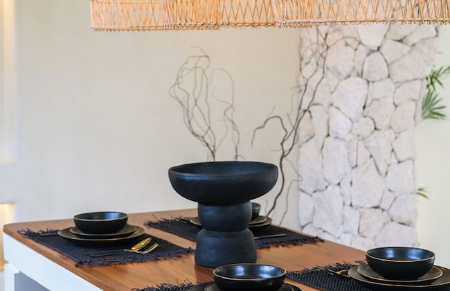 Villa Naji Pererenan - Photo 52