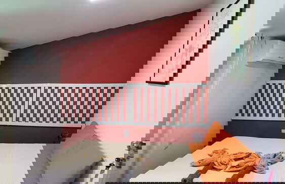 Tamboleiro's Hotel Residence - Foto 25