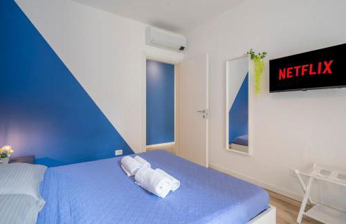 LAKE COMO - 2min to Lake and Station - Free Park and Wifi - Foto 10