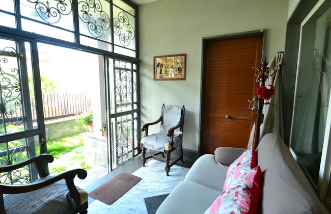 Belvilla by OYO Casa Rosada - Foto 2