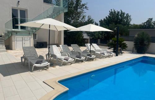 Villa Golden Apple - Foto 57