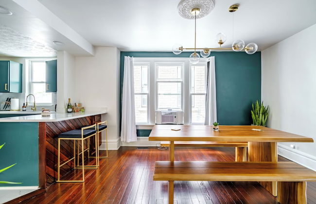 Jungle Casa Lundy - Photo 48