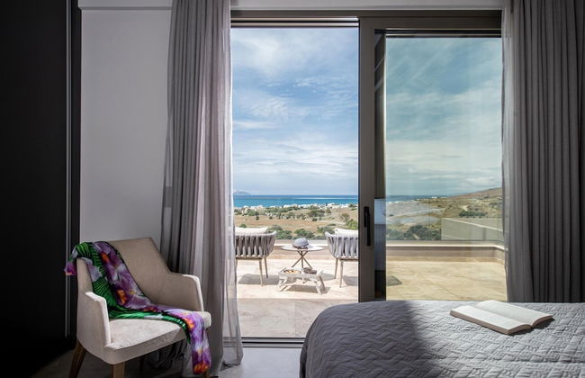 Villa Paradise 1 Kalamaki - Foto 22