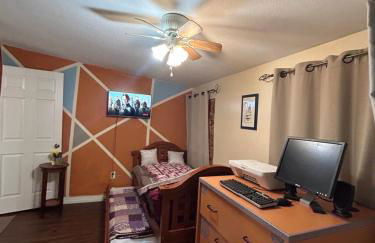 Bonne Nuit Weeki Wachee - Foto 14