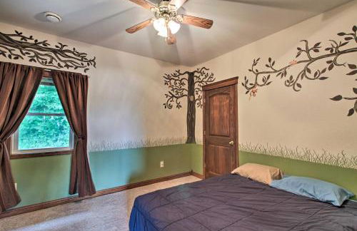 Spacious Frazee Home with Direct Lake Access! - Foto 25