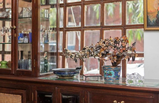 Hotel Malhar Haveli - Foto 21