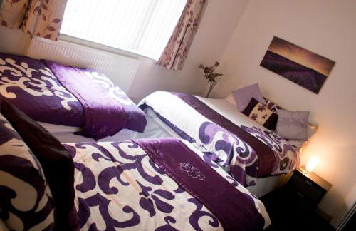 Carron House Holiday Apartments - Foto 16