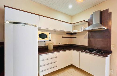 Casa de Praia 5 qtos (Suíte Térrea)WiFi+200m Praia - Photo 32