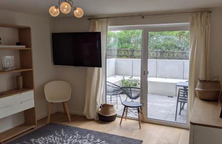 Klosterberghaus - Kontaktloser Check-in - Foto 16