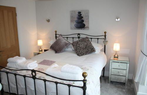 Linton Luxury Holiday Home - Foto 13