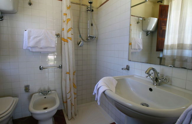 Holiday Home in Magione Near Lake Trasimeno - Foto 8