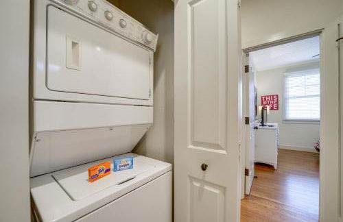 Hike and Boat Cozy Bear Lake Cottage! - Foto 21