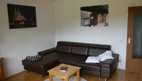 Ferienwohnung Brunsbachtal - Foto 2