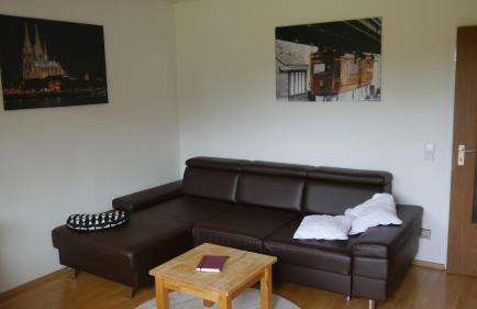 Ferienwohnung Brunsbachtal - Foto 2