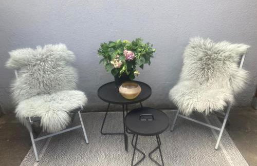 Modernes, familienfreundliches Apartment in Lübeck - Foto 2