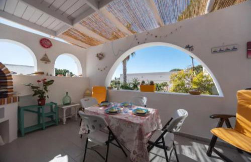 Casa el Jardin de Indalo - Mojacar Playa - Foto 7