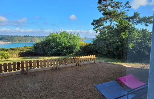 Maison vue exceptionnelle mer sur les falaises de Plouha, Côtes d'Armor - Foto 23