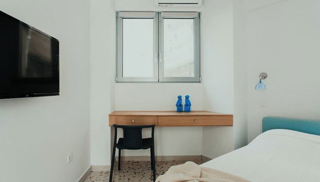 MGM Residencies - Agias Theklas - Foto 4, Habitación