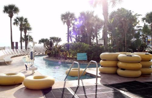 Ocean Walk Resort - Spectacular Ocean Front View - Foto 33