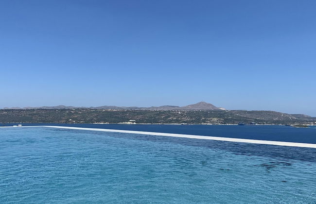 Villa Nikos in Megala Chorafia - Foto 3