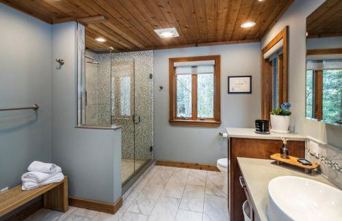 Mountain Top Fresh Pond Hot Tub - Foto 14