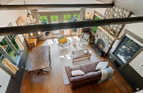 Metolius Cabin 5 - Foto 33