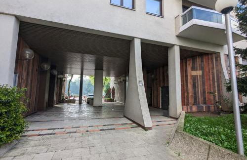 PUTEAUX- La défense Arena Appartement vue tour Eiffel - Foto 24