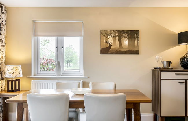 Golf Apartment @ Carus Green - Foto 10