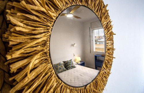 Blanes Beach front Apartment - Foto 20
