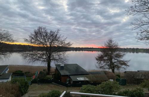 Holiday Home in Klingberg mit Seeblick by Interhome - Foto 10