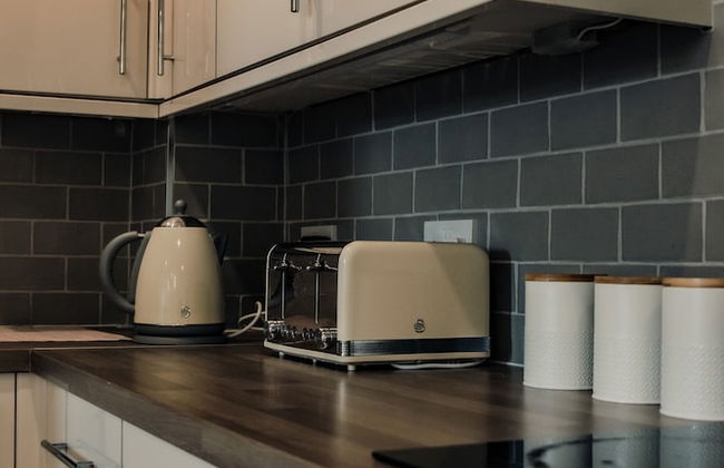 Apartments-dealhouse - Foto 8