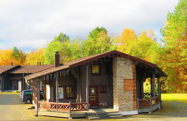 Tahko-Tours - Foto 55