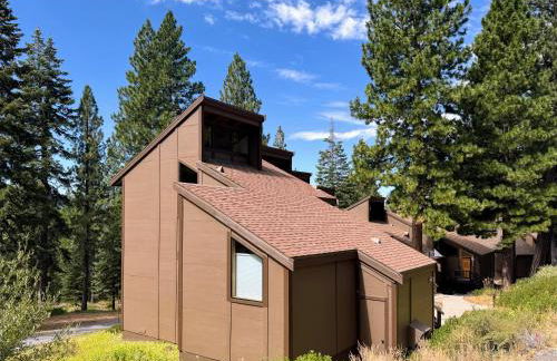 Lofty Retreat, Condo in Northstar - Foto 18