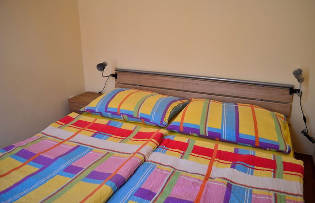 GoVienna Quellenstrasse Apartment - Foto 3