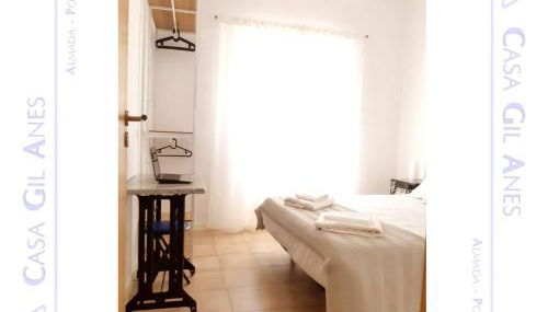 Casa Gil Anes - Foto 5