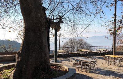 Stagiates Guest House at Pelion - Foto 22