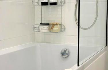 Apartament w Słupsku z klimatyzacją balkonem parkingiem - Photo 30