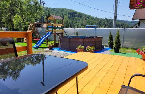 Domki U Uli - Foto 32