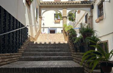 El Patio De La Aljama - Foto 17
