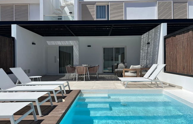 Serena Holiday Homes by LIVVO - Foto 36