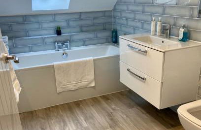 Luxury 2 bed home - Foto 47