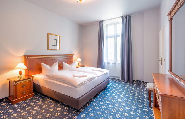 Villa Waldesruh, Heringsdorf - Foto 6