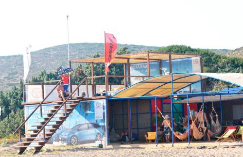 Prasonisi Club - Foto 33