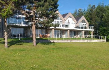 Morskie widoki z klifu - Foto 3