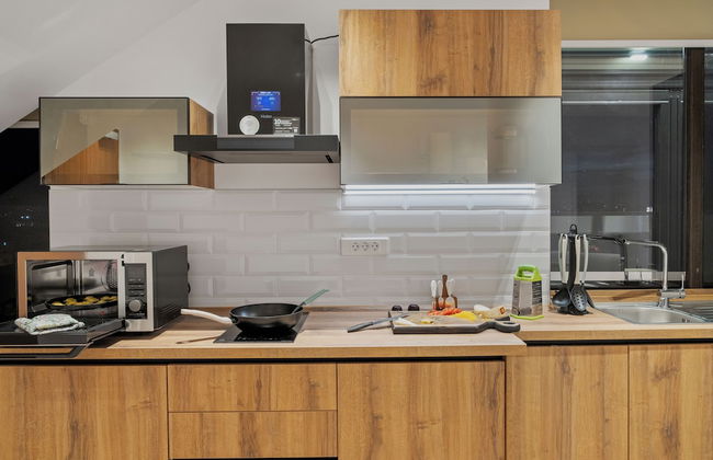 Uni 88 Apart Hotel - Foto 63