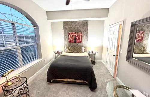 Vacation Home Apartments Midtown-Downtown Atlanta - Foto 52
