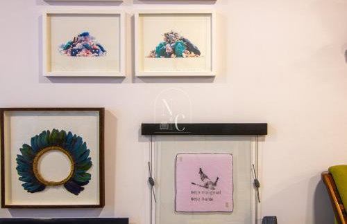 RioDowntown Hub by RNC Flats - Photo 138