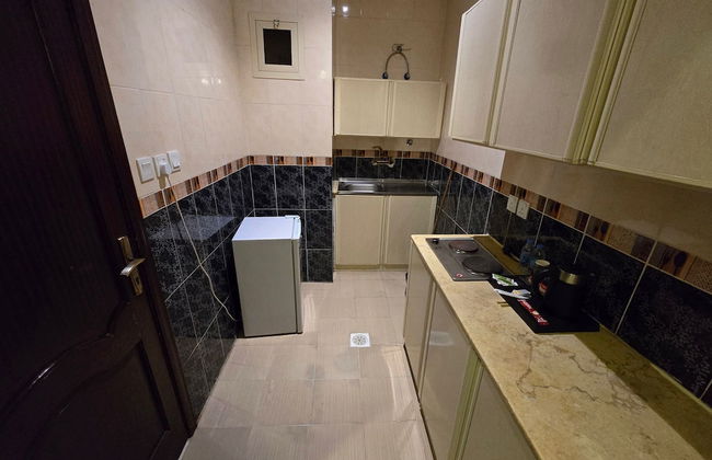 Reef Al Madain Hotel Apartments - Foto 14